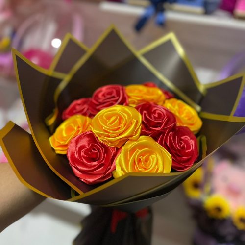 Rosas y Sueños Floristería