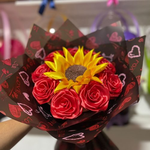 Rosas y Sueños Floristería