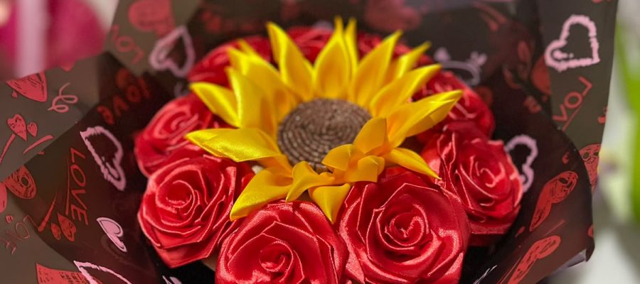 Rosas y Sueños Floristería