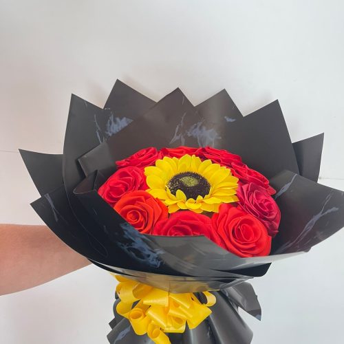 Rosas y Sueños Floristería