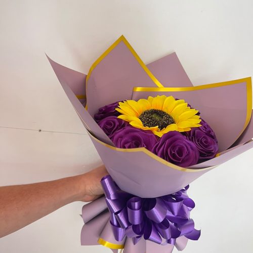 Rosas y Sueños Floristería