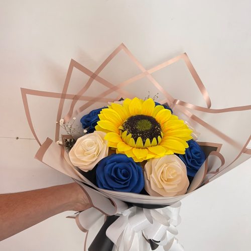 Rosas y Sueños Floristería