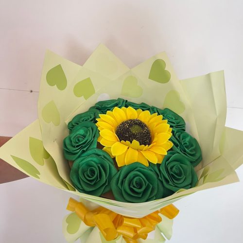 Rosas y Sueños Floristería