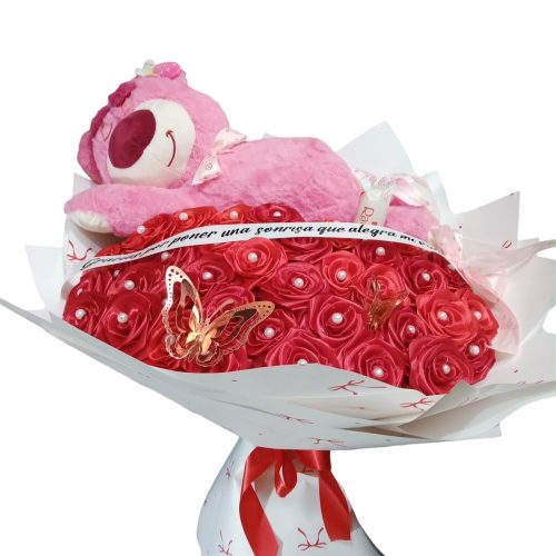 Rosas y Sueños Floristería