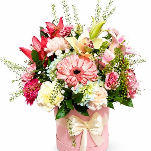 Rosas y Sueños Floristería