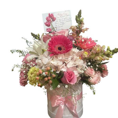 Rosas y Sueños Floristería