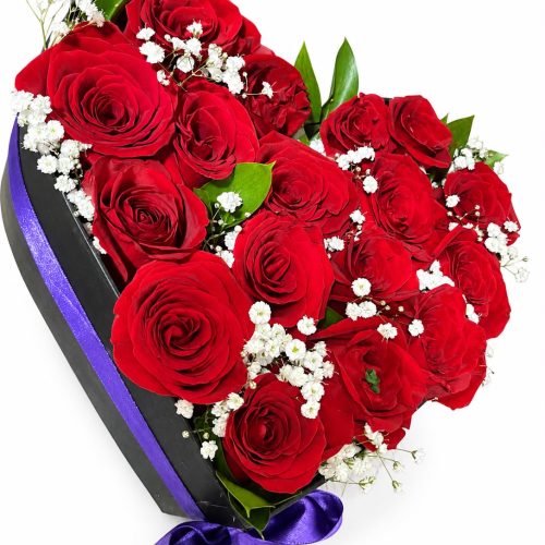 Rosas y Sueños Floristería