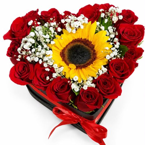 Rosas y Sueños Floristería