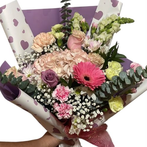 Rosas y Sueños Floristería