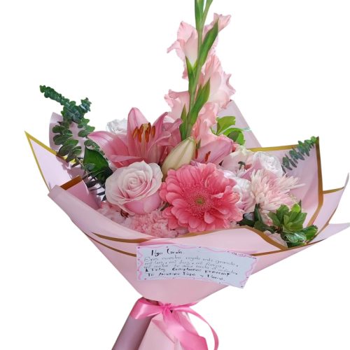 Rosas y Sueños Floristería