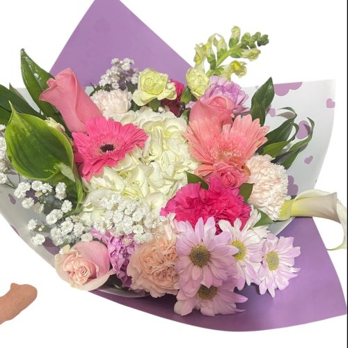 Rosas y Sueños Floristería