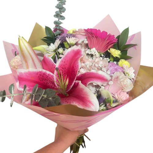 Rosas y Sueños Floristería