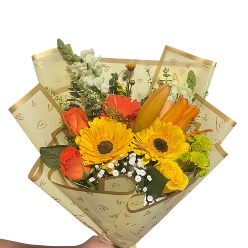 Rosas y Sueños Floristería