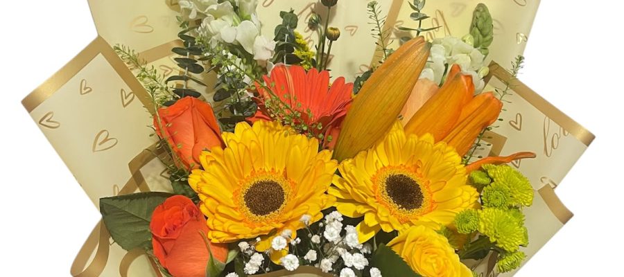 Rosas y Sueños Floristería