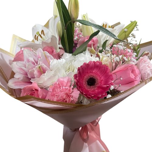 Rosas y Sueños Floristería
