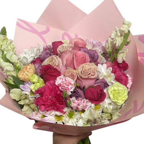 Rosas y Sueños Floristería