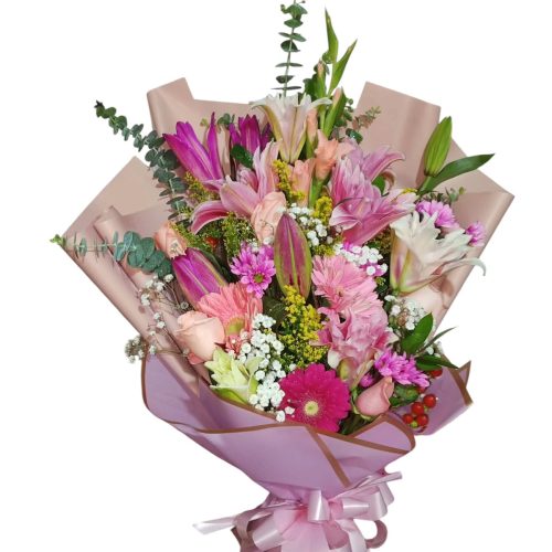 Rosas y Sueños Floristería