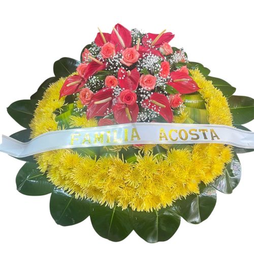 Rosas y Sueños Floristería