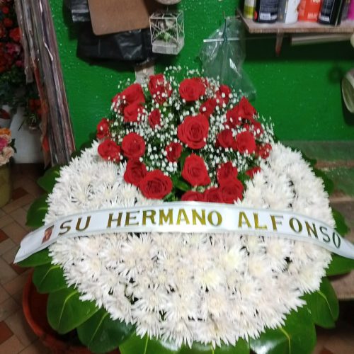 Rosas y Sueños Floristería