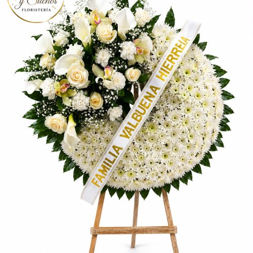 Rosas y Sueños Floristería