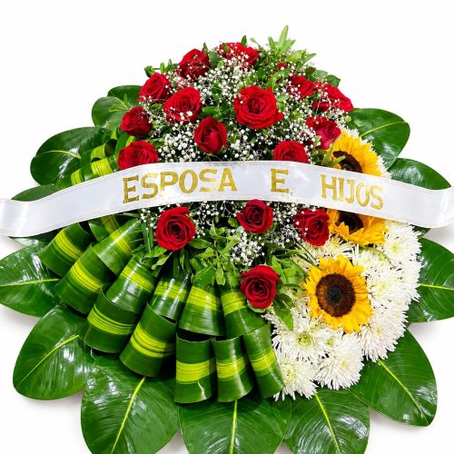 Rosas y Sueños Floristería