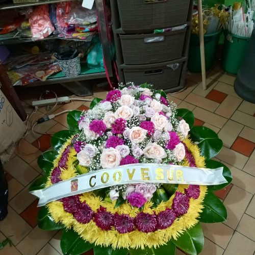 Rosas y Sueños Floristería