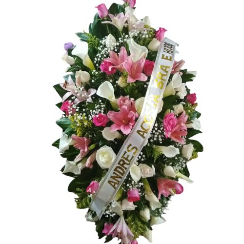 Rosas y Sueños Floristería
