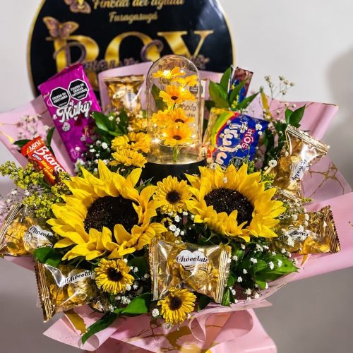 Rosas y Sueños Floristería