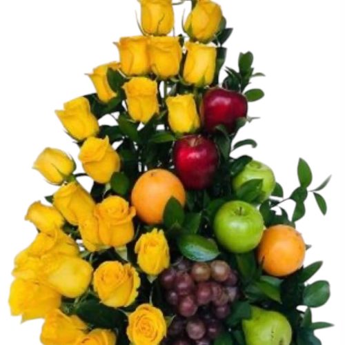 Rosas y Sueños Floristería