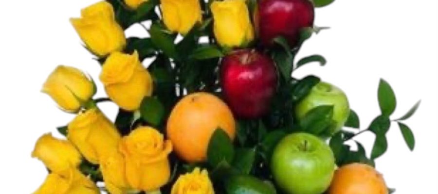 Rosas y Sueños Floristería