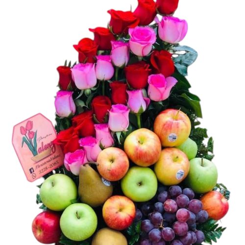 Rosas y Sueños Floristería