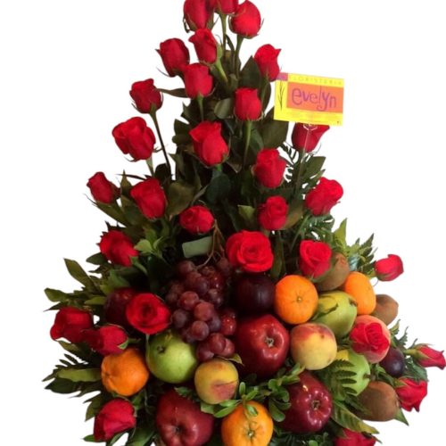 Rosas y Sueños Floristería