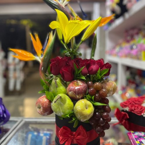 Rosas y Sueños Floristería
