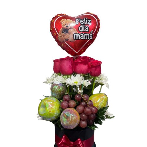 Rosas y Sueños Floristería