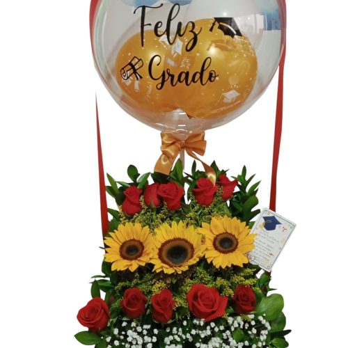 Rosas y Sueños Floristería