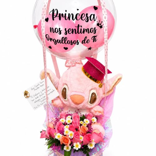Rosas y Sueños Floristería