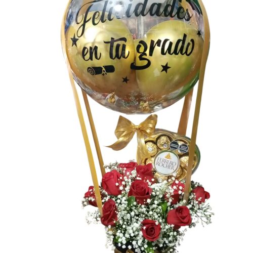 Rosas y Sueños Floristería