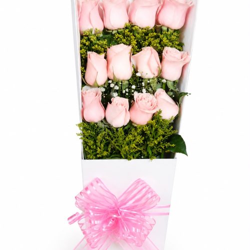 Rosas y Sueños Floristería
