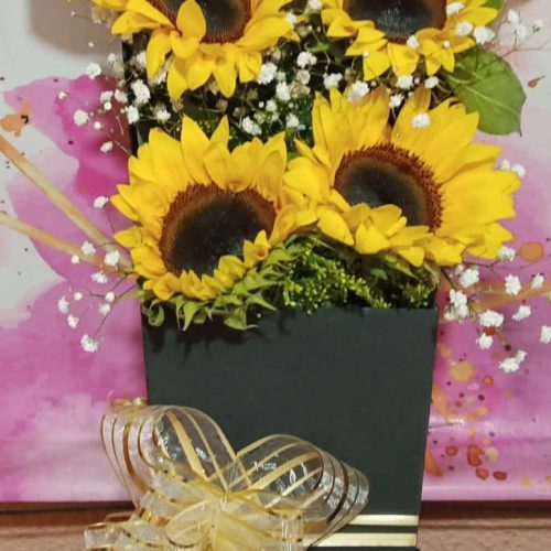 Rosas y Sueños Floristería