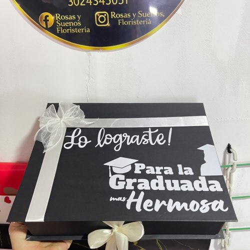 Rosas y Sueños Floristería