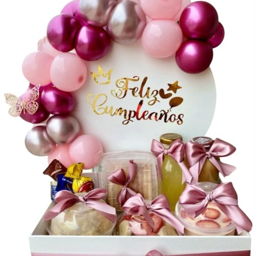 Rosas y Sueños Floristería