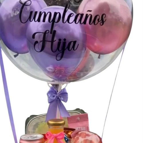 Rosas y Sueños Floristería