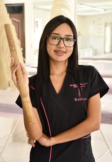 Instituto Técnico de Belleza Vivian´n