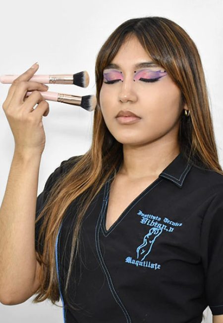 Instituto Técnico de Belleza Vivian´n