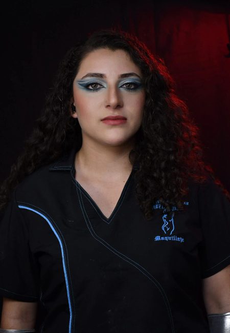 Instituto Técnico de Belleza Vivian´n