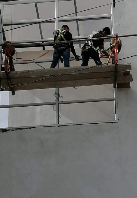 ACERO ALUMINIO VIDRIO Y MAS
