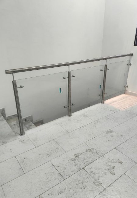 ACERO ALUMINIO VIDRIO Y MAS