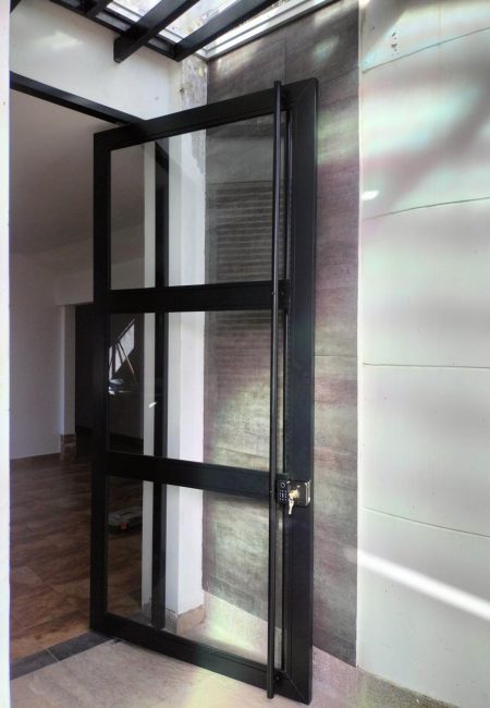 ACERO ALUMINIO VIDRIO Y MAS