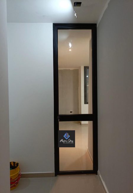 Master Glass