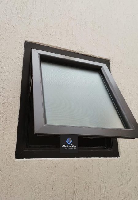 Master Glass